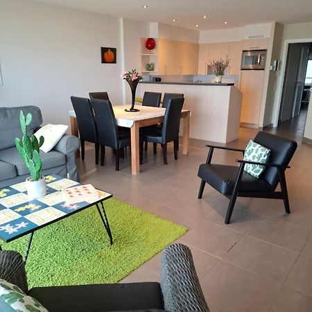 Appartement Borealis Бланкенберге Экстерьер фото