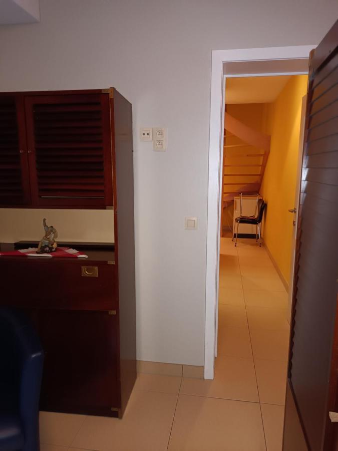 Appartement Borealis Бланкенберге Экстерьер фото