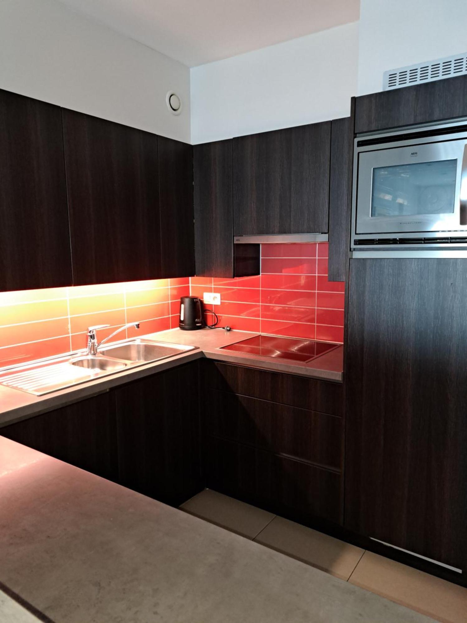 Appartement Borealis Бланкенберге Экстерьер фото
