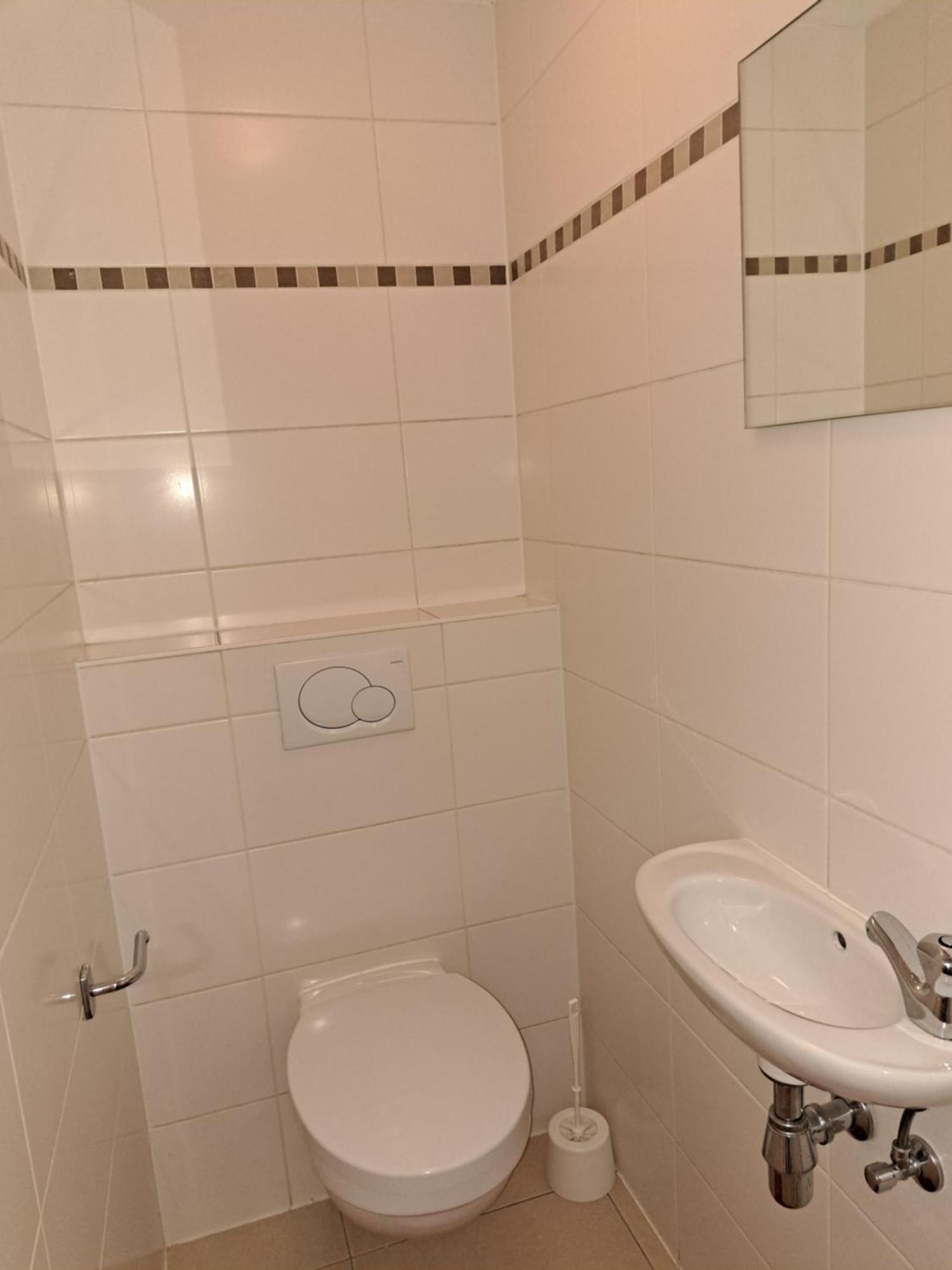 Appartement Borealis Бланкенберге Экстерьер фото